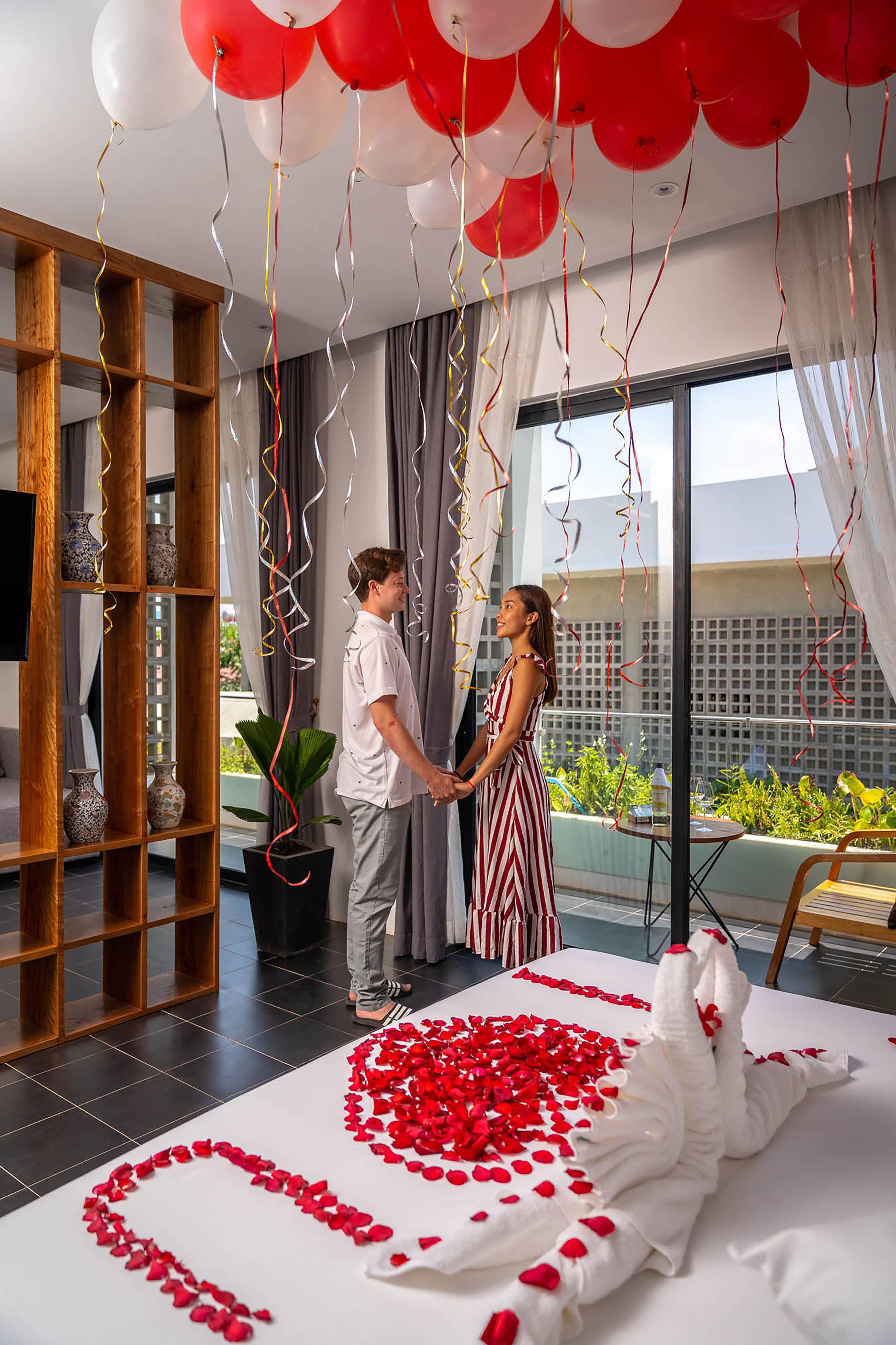 Phka Chan Hotel Siem Reap Dış mekan fotoğraf