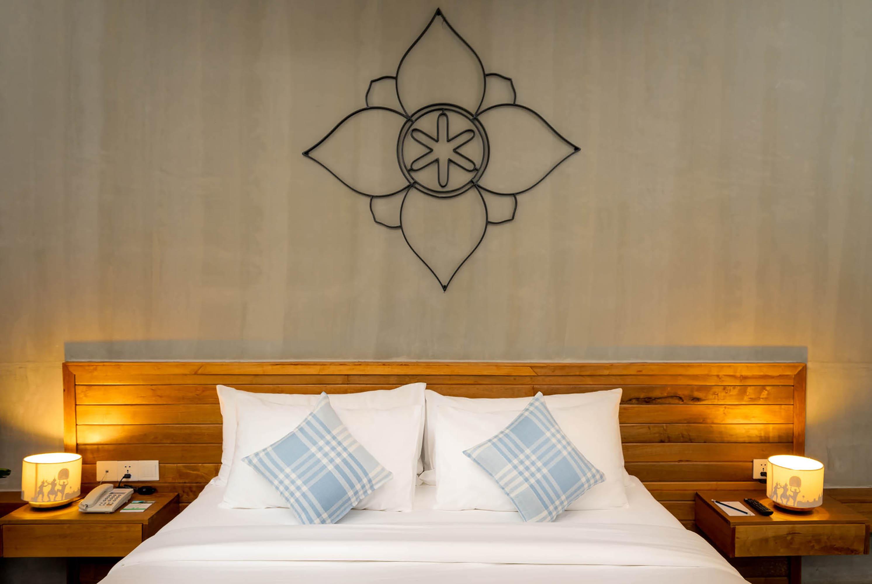 Phka Chan Hotel Siem Reap Dış mekan fotoğraf