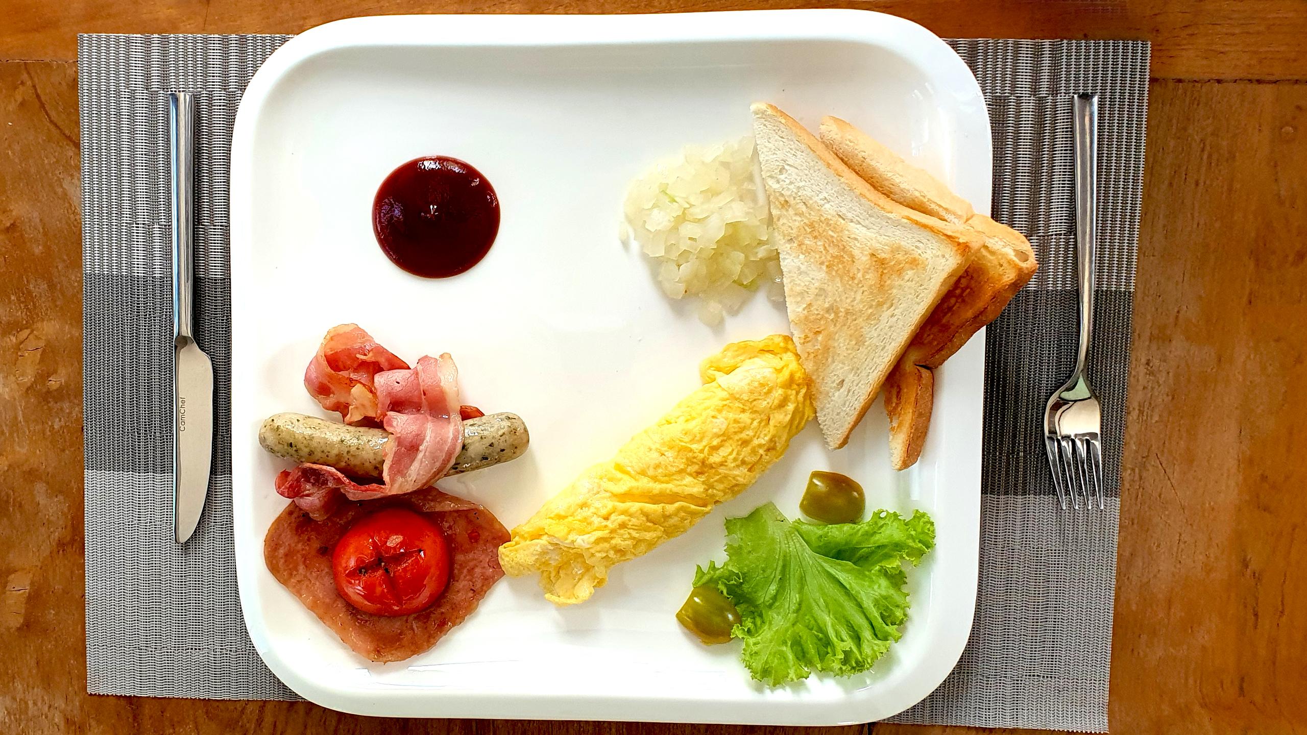 Phka Chan Hotel Siem Reap Dış mekan fotoğraf