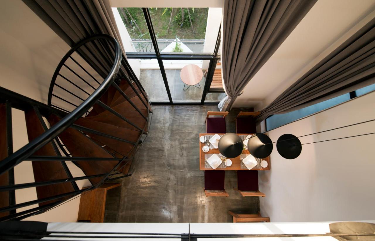 Phka Chan Hotel Siem Reap Dış mekan fotoğraf
